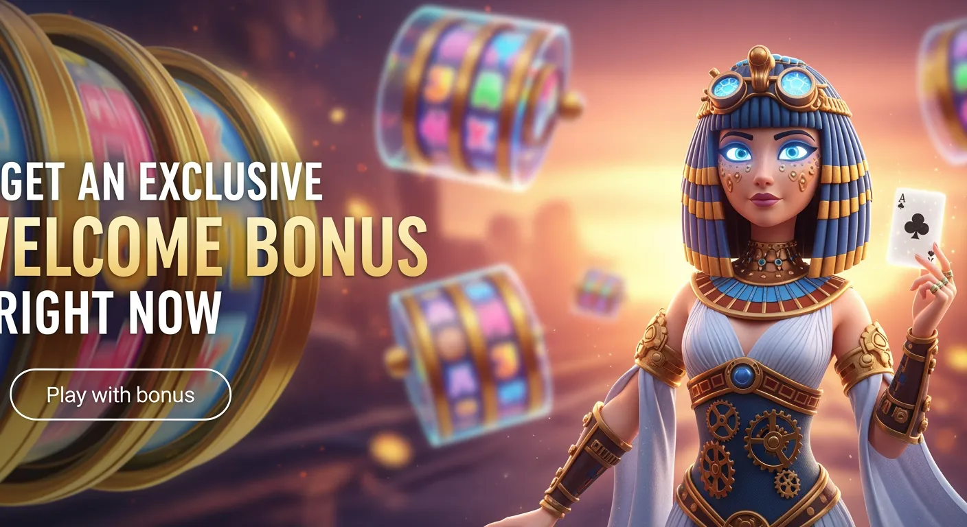 Blast Bet Casino